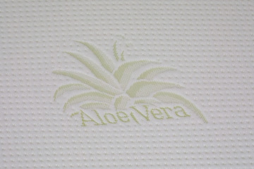 Topper saltea Green Future, Aloe Vera 7 zone de confort 160x190 cm - Img 8