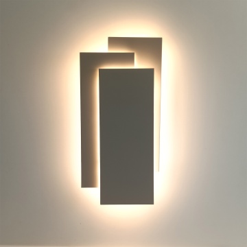 Aplica LED Orion M 34W, Greige, dimabila, Kelektron – prezentare vizuală a produsului