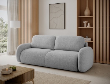 Canapea Avuela extensibil, 250x105x94 cm – Royal 04 - Img 6