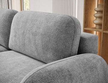Canapea Avuela extensibil, 250x105x94 cm – Soreli 04 - Img 10