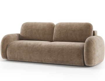 Canapea Avuela extensibil, 250x105x94 cm – Soreli 20 - Img 4