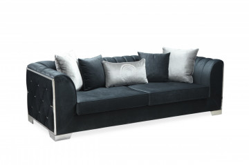 Canapea londra sofa 220/170/82cm - Img 2