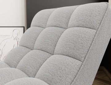 Chaise longue Loren – Bej - Img 9