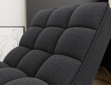 Chaise longue Loren – Bej - Img 9