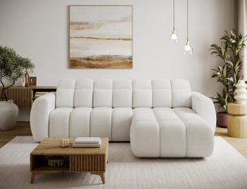 Colțar Fanito extensibil, 288x200x105 cm, orientare dreapta – Royal 01 – cadru suplimentar din prezentarea produsului