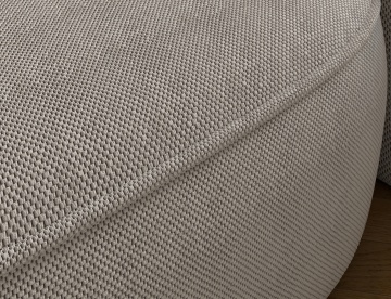 Colțar Tesalia extensibil, 247x150x93 cm, orientare dreapta – Calmora 04 - Img 11