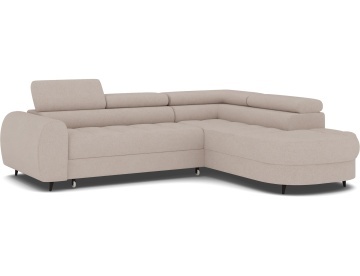 Colțar Vesteria right-hand extensibil, 279x215x72 cm – Xillar 20 - Img 4