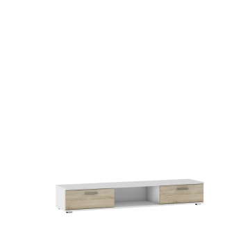 Comodă TV, 176x40x28, Sella, ADRK Furniture – fotografie de produs din catalog