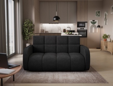 Material tapiterie: Negru / Poco 10