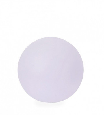 Lampă LED, sferica cu diametrul 35 cm, Craig, Bizotto - Img 3