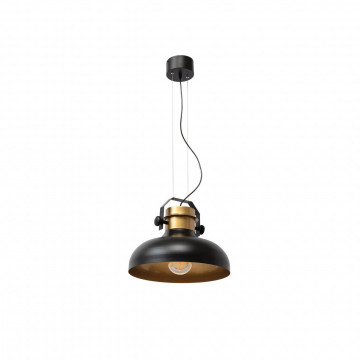 Lustre suspendate Stealle – Negru