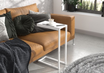 Culoare: Alb / Alb – imagine 100760949
