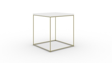Culoare: Auriu / Alb – imagine 306719