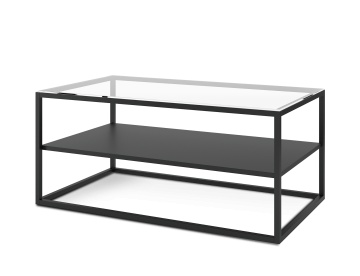 Măsuță de cafea Table Verto – Glass – imagine suplimentară a produsului