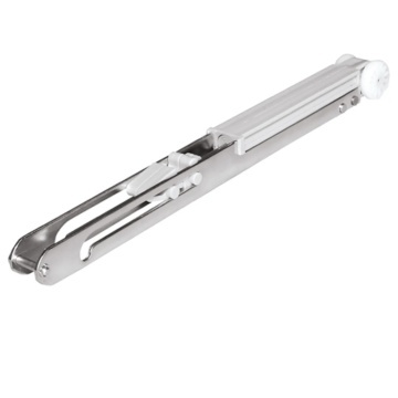 Mecanism de Închidere Lentă pentru Uși Glisante | Tip STANDARD | Închidere Silențioasă