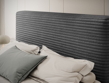 Pat boxspring Alamito, 120x200 cm – Modullo 04 - Img 9