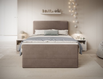 Pat boxspring Alamito, 120x200 cm – Modullo 20 - Img 5