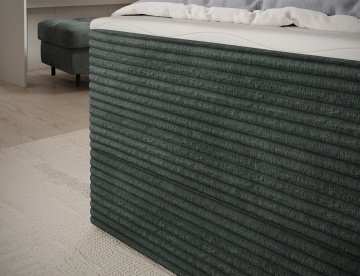 Pat boxspring Alamito, 120x200 cm – Modullo 35 - Img 10