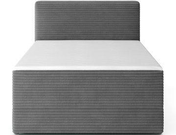 Pat boxspring Alamito, 140x200 cm – Modullo 04 - Img 4
