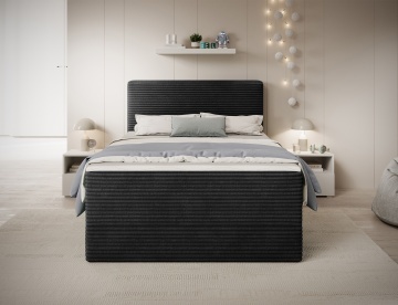 Pat boxspring Alamito, 140x200 cm – Modullo 10 - Img 5