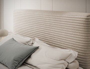 Pat boxspring Alamito, 140x200 cm – Modullo 18 - Img 9