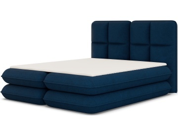Pat boxspring Tonila, 140x200 cm – Monolith 77 - Img 4