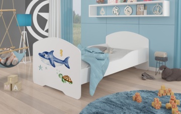 Sea Animals / fara sertar