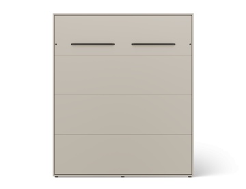 Pat rabatabil Vivario 160 – cu somieră inclusă – 183x40x213 cm – Cașmir - Img 2
