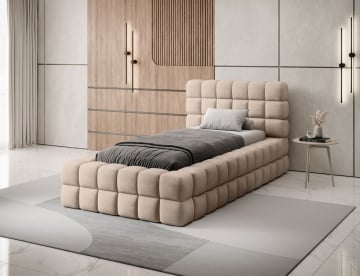 Material tapiterie: Bej / Amore 18