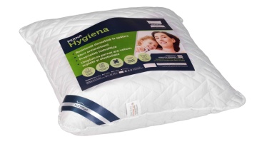 Perna Medicinala 70x70cm Somnart, Hygiena Antistatizanta Hidrofilica, hipoalergenica, bilute Superball, 100% fibra poliester - Img 6