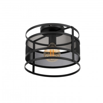 Plafoniere Gormar – Negru