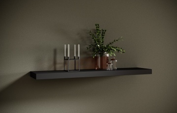 Raft suspendat ANDREA, ADRK Furniture