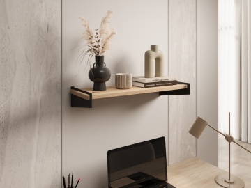  Culoare: Negru / Artisan