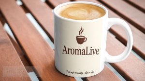 Aroma Live
