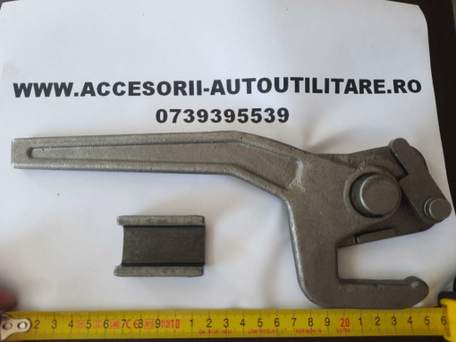 Inchizator cu siguranta de blocare 60 S