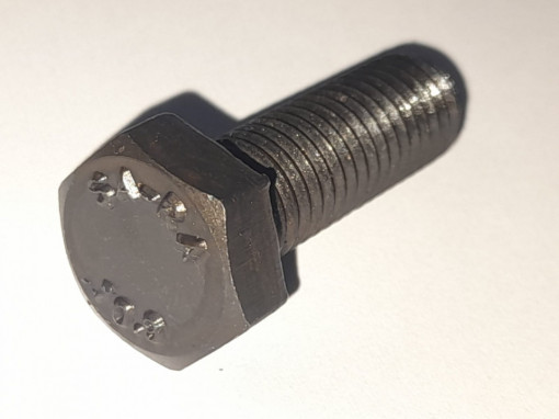 M12 SURUB M12X35 TRATAT 10.9