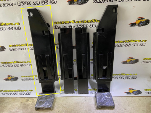 STALP 400 SPATE DREAPTA