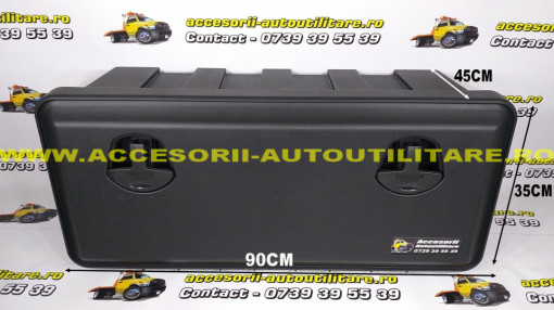 LADA SCULE PLASTIC 900