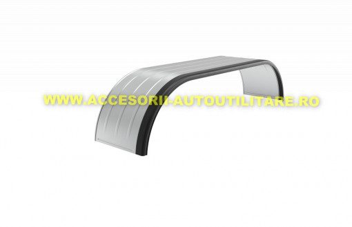 APARATORI NOROI METALICE 2,70