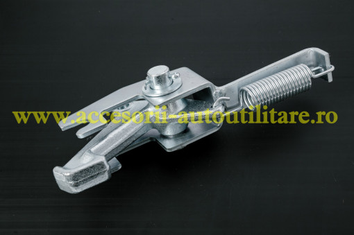 inchizator automat oblon spate