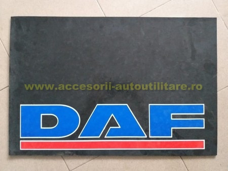 PRESURI DAF