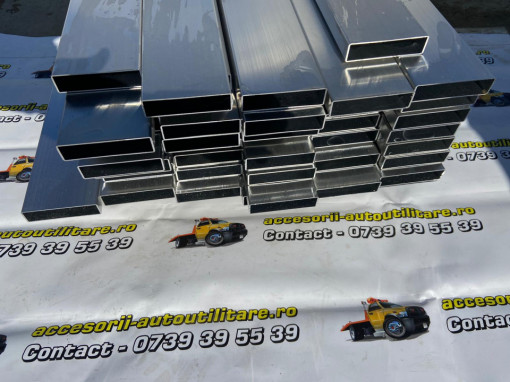 SCANDURa ALUMINIU/m