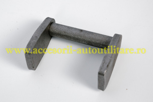 Clema inchizator automat oblon spate