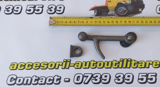 Inel inchizator tip cui parte fixa