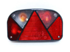 LAMPA REMORCA MULTIPOINT STG