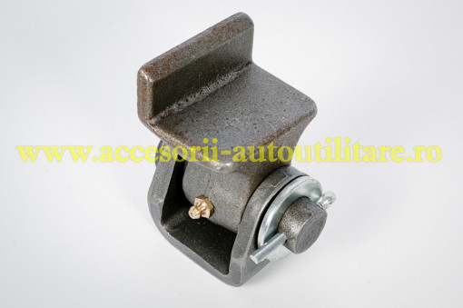 BALAMALE BASCULATE 3,5T.