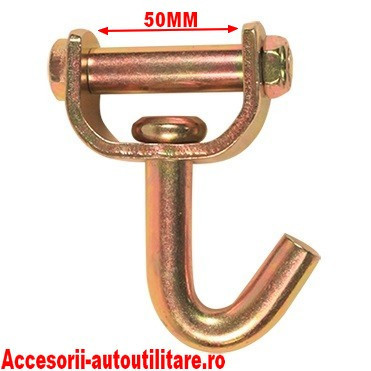 Carlig rotativ chinga 50