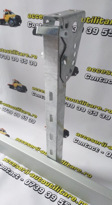 SUPORT PARABICICLISTI H550