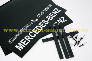 PRESURI MERCEDES