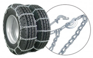 LANTURI ANTIDERAPANTE 235/65/16